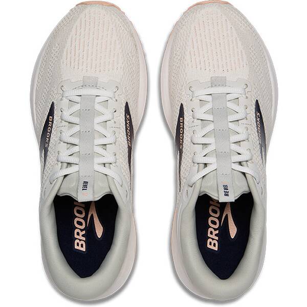 Thumbnail - BROOKS Damen Laufschuhe Revel 7