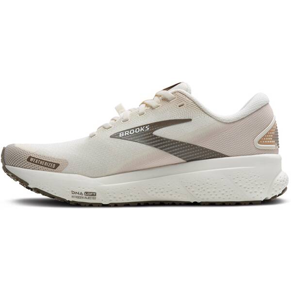 Thumbnail - BROOKS Damen Laufschuhe Ghost 16 Weatherized