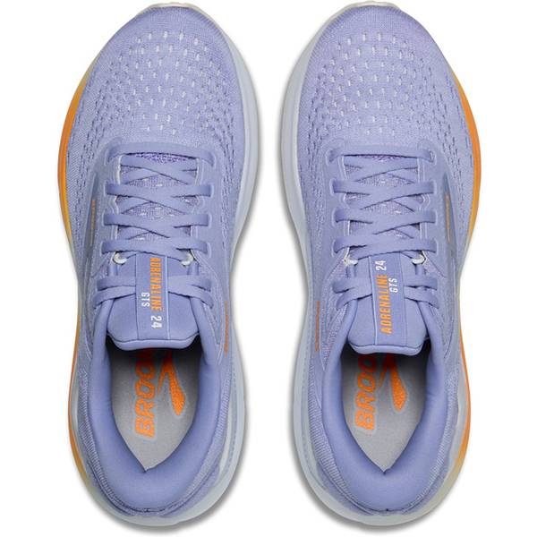 Thumbnail - BROOKS Damen Laufschuhe Adrenaline GTS 24