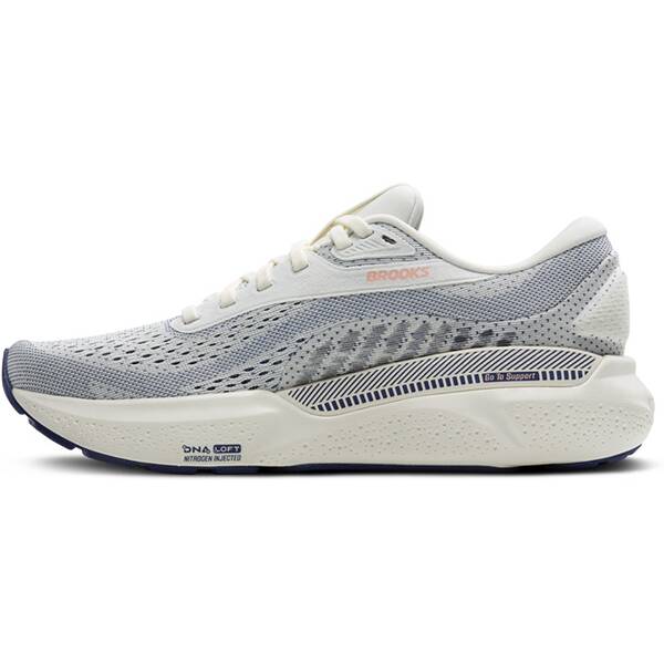 Thumbnail - BROOKS Damen Laufschuhe Adrenaline GTS 24 schmal