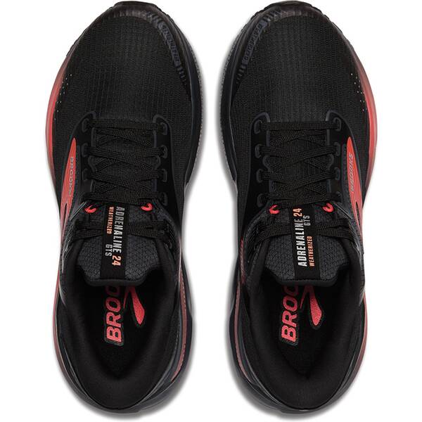Thumbnail - BROOKS Damen Laufschuhe Adrenaline GTS 24 Weatherized