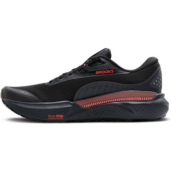 Thumbnail - BROOKS Damen Laufschuhe Adrenaline GTS 24 Weatherized