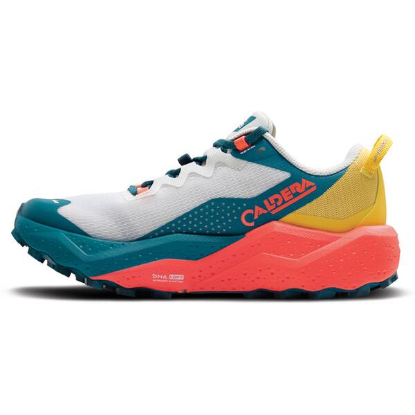 Thumbnail - BROOKS Damen Trailrunningschuhe Caldera 8