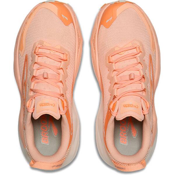 Thumbnail - BROOKS Damen Trailrunningschuhe Caldera 8