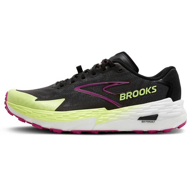 Thumbnail - BROOKS Damen Trailrunningschuhe Catamount 4