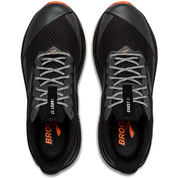 Thumbnail - BROOKS Damen Laufschuhe Ghost 17