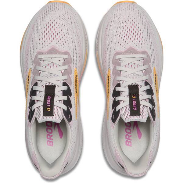 Thumbnail - BROOKS Damen Laufschuhe Ghost 17