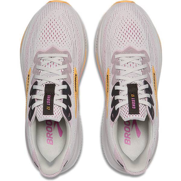 Thumbnail - BROOKS Damen Laufschuhe Ghost 17