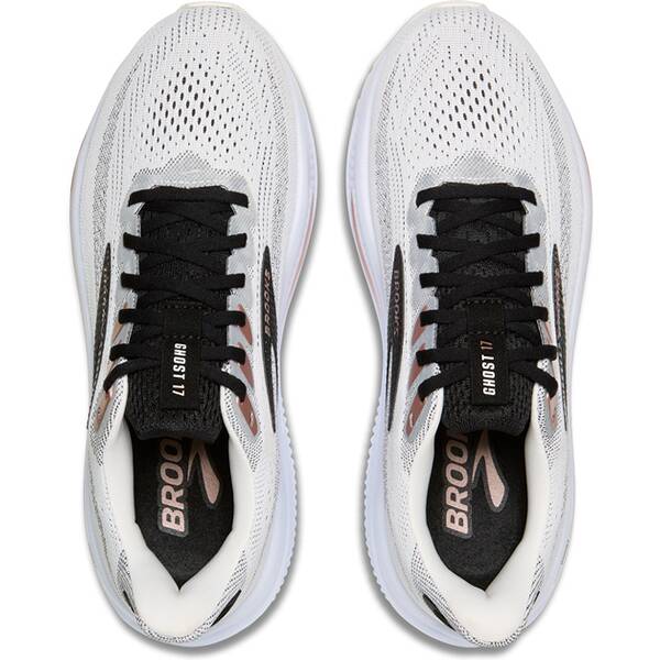 Thumbnail - BROOKS Damen Laufschuhe Ghost 17