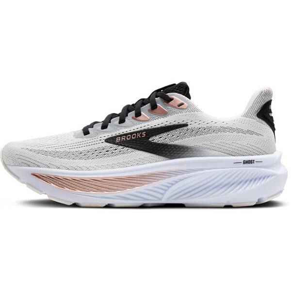 Thumbnail - BROOKS Damen Laufschuhe Ghost 17
