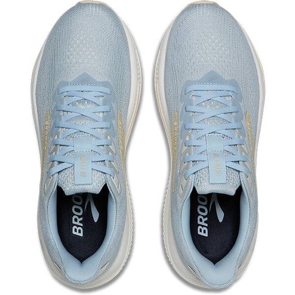 Thumbnail - BROOKS Damen Laufschuhe Ghost 17