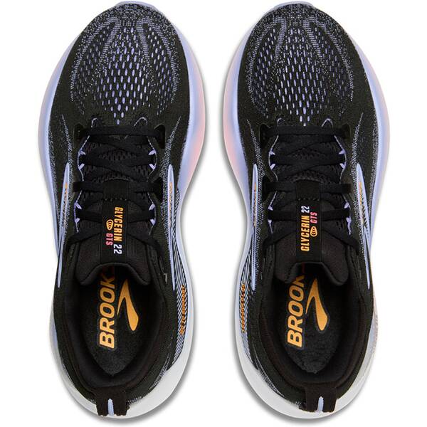 Thumbnail - BROOKS Damen Laufschuhe Glycerin GTS 22