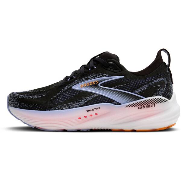 Thumbnail - BROOKS Damen Laufschuhe Glycerin GTS 22