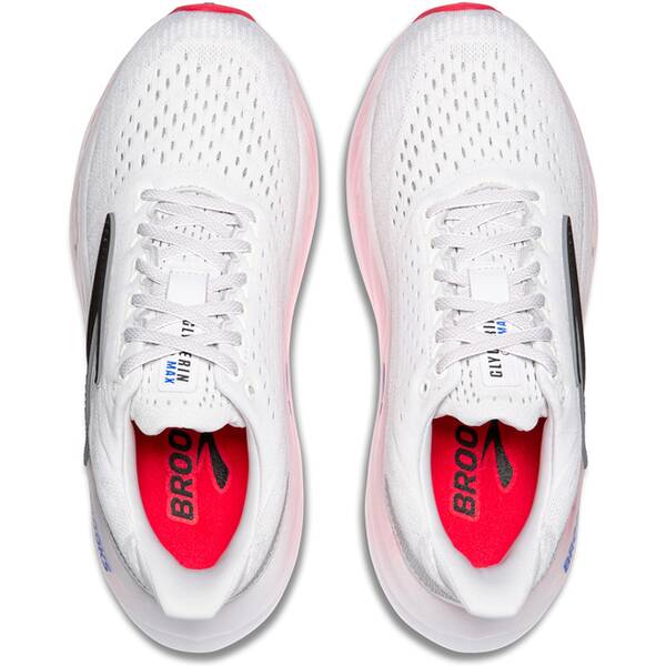 Thumbnail - BROOKS Damen Laufschuhe Glycerin Max