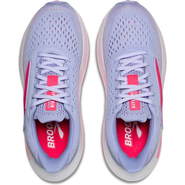 Thumbnail - BROOKS Damen Laufschuhe Glycerin Max