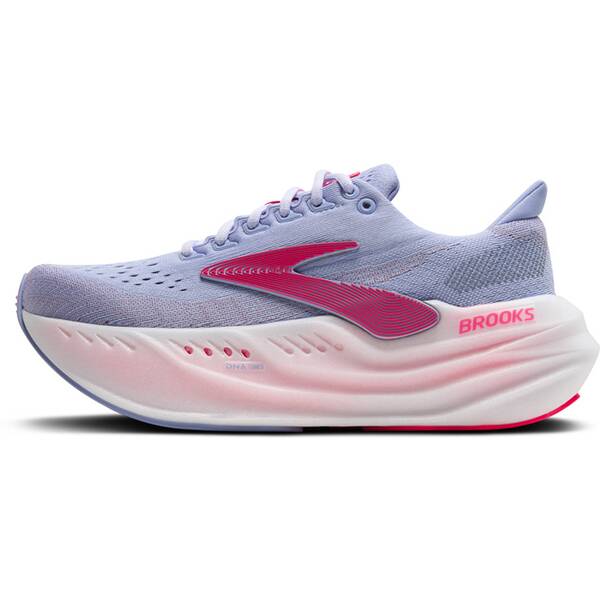 Thumbnail - BROOKS Damen Laufschuhe Glycerin Max