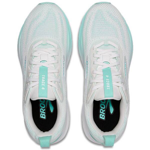 Thumbnail - BROOKS Damen Laufschuhe Trace 4