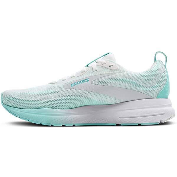 Thumbnail - BROOKS Damen Laufschuhe Trace 4