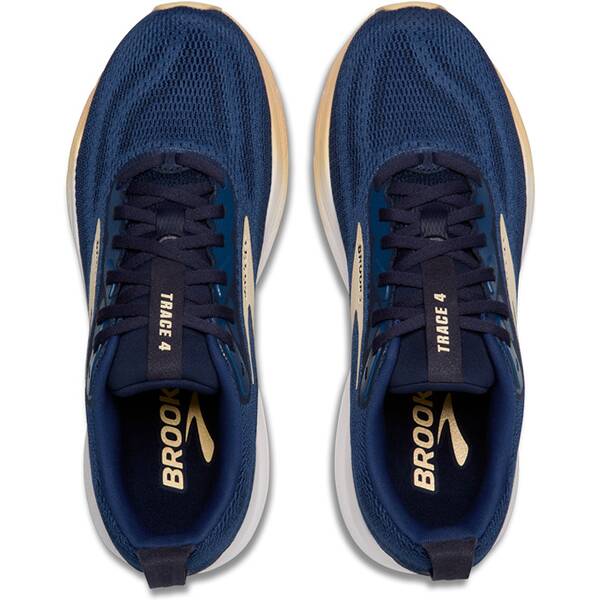 Thumbnail - BROOKS Damen Laufschuhe Trace 4