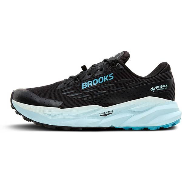 Thumbnail - BROOKS Damen Trailrunningschuhe Cascadia 19 GTX
