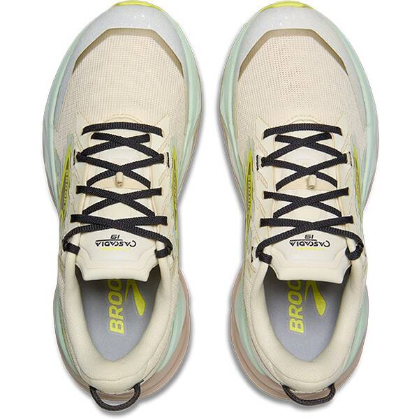 Thumbnail - BROOKS Damen Trailrunningschuhe Cascadia 19 weit