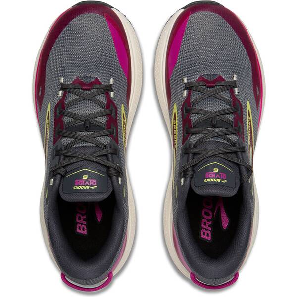 Thumbnail - BROOKS Damen Trailrunningschuhe Divide 6