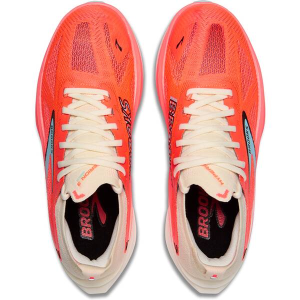 Thumbnail - BROOKS Damen Laufschuhe Hyperion Max 3