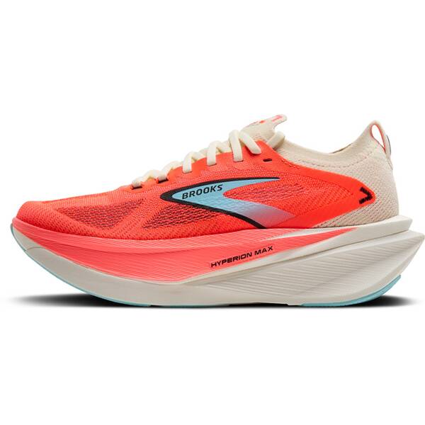 Thumbnail - BROOKS Damen Laufschuhe Hyperion Max 3