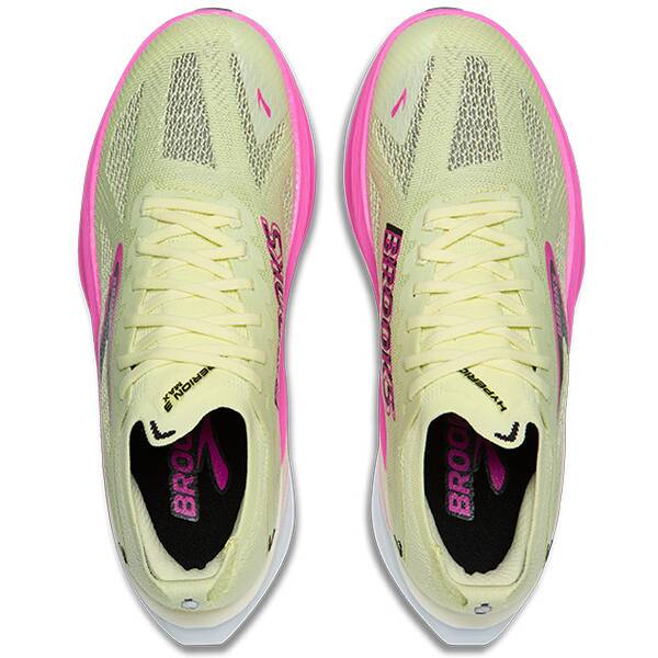 Thumbnail - BROOKS Damen Laufschuhe Hyperion Max 3