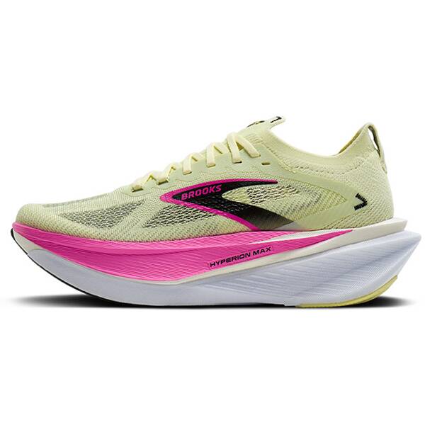 Thumbnail - BROOKS Damen Laufschuhe Hyperion Max 3