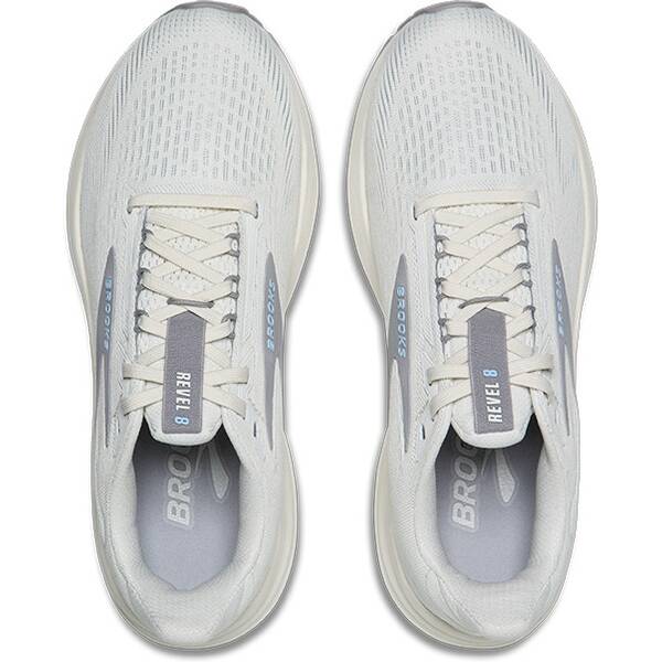 Thumbnail - BROOKS Damen Laufschuhe Revel 8
