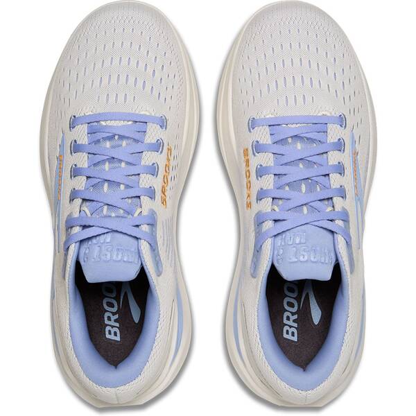 Thumbnail - BROOKS Damen Laufschuhe Ghost Max 3