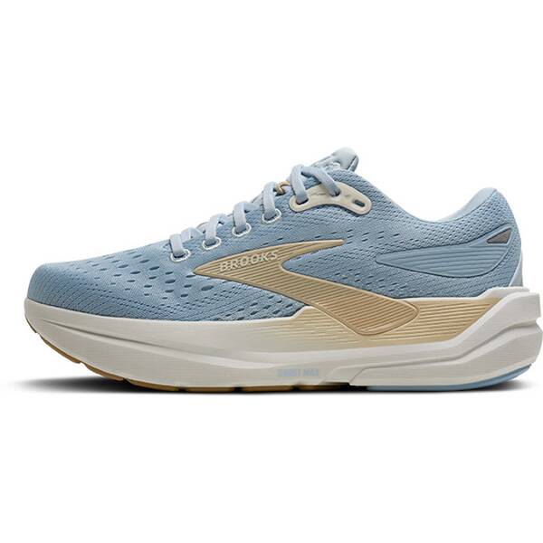 Thumbnail - BROOKS Damen Laufschuhe Ghost Max 3