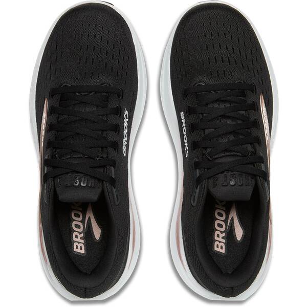 Thumbnail - BROOKS Damen Laufschuhe Ghost Max 3 weit
