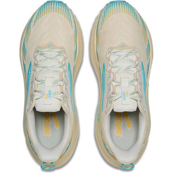 Thumbnail - BROOKS Damen Trailrunningschuhe Ghost Trail