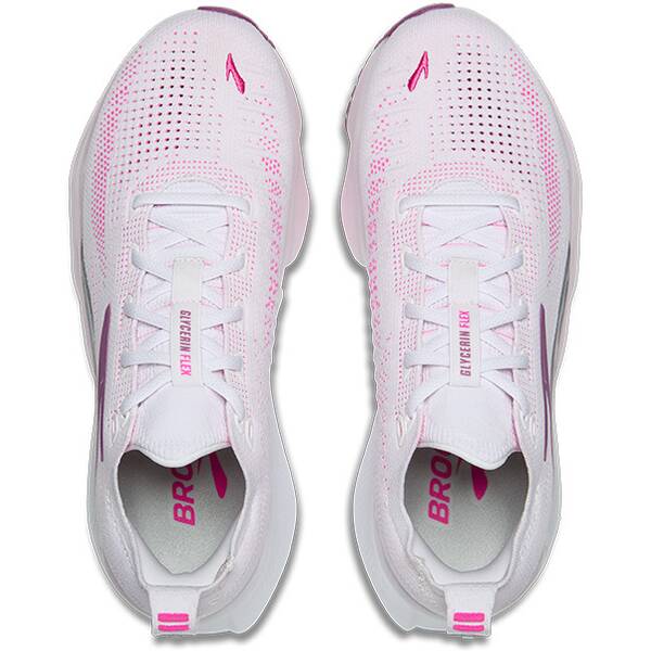 Thumbnail - BROOKS Damen Laufschuhe Glycerin Flex