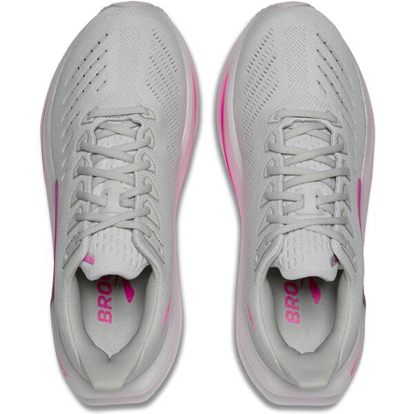 Thumbnail - BROOKS Damen Laufschuhe Glycerin Max 2