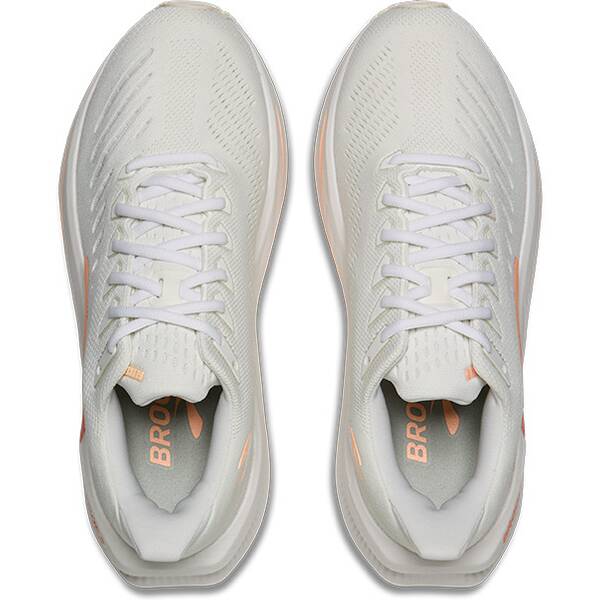 Thumbnail - BROOKS Damen Laufschuhe Glycerin Max 2