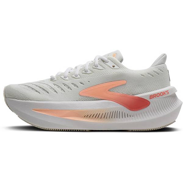 Thumbnail - BROOKS Damen Laufschuhe Glycerin Max 2