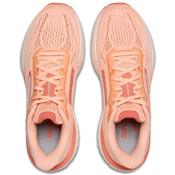 Thumbnail - BROOKS Damen Laufschuhe Launch 12