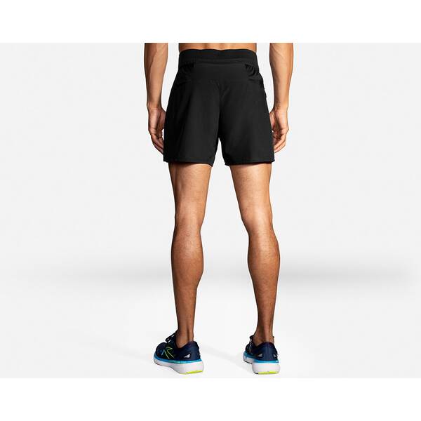 Thumbnail - BROOKS Herren Shorts Sherpa 5" 2-in-1
