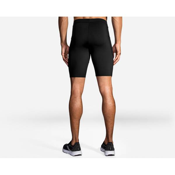 Thumbnail - BROOKS Source 9" Short Tight