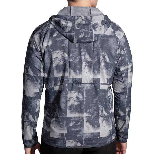 Thumbnail - BROOKS Herren Funktionsjacke Canopy