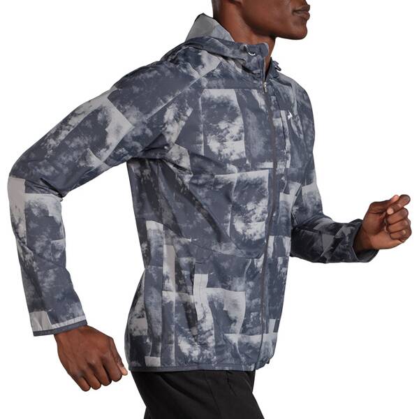 Thumbnail - BROOKS Herren Funktionsjacke Canopy