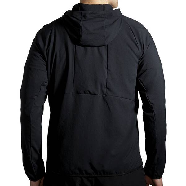 Thumbnail - BROOKS Herren Funktionsjacke Canopy