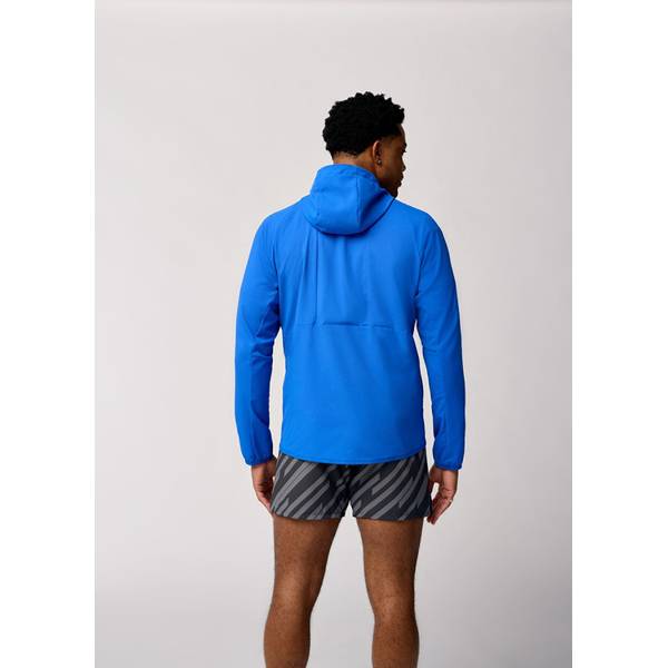 Thumbnail - BROOKS Herren Funktionsjacke Canopy