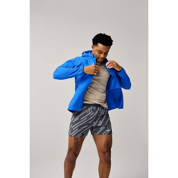 Thumbnail - BROOKS Herren Funktionsjacke Canopy