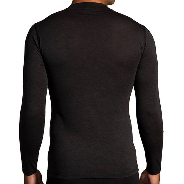 Thumbnail - BROOKS Herren T-Shirt High Point Long Sleeve