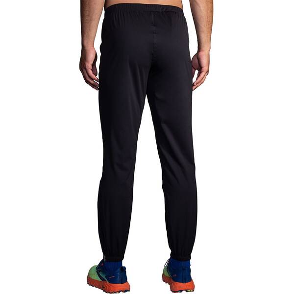 Thumbnail - BROOKS Herren Hose High Point Waterproof Pant