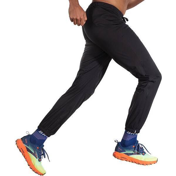 Thumbnail - BROOKS Herren Hose High Point Waterproof Pant